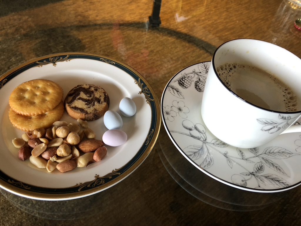 神戸シェラトンホテル＆タワーズ　プリファードフロアデラックスツインルーム　朝食　クラブラウンジ　宿泊記　口コミ　レビュー　SPGアメックス　特典　子供添い寝無料