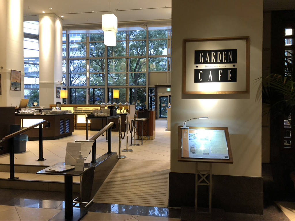 神戸シェラトンホテル＆タワーズ　プリファードフロアデラックスツインルーム　朝食　クラブラウンジ　宿泊記　口コミ　レビュー　SPGアメックス　特典　子供添い寝無料