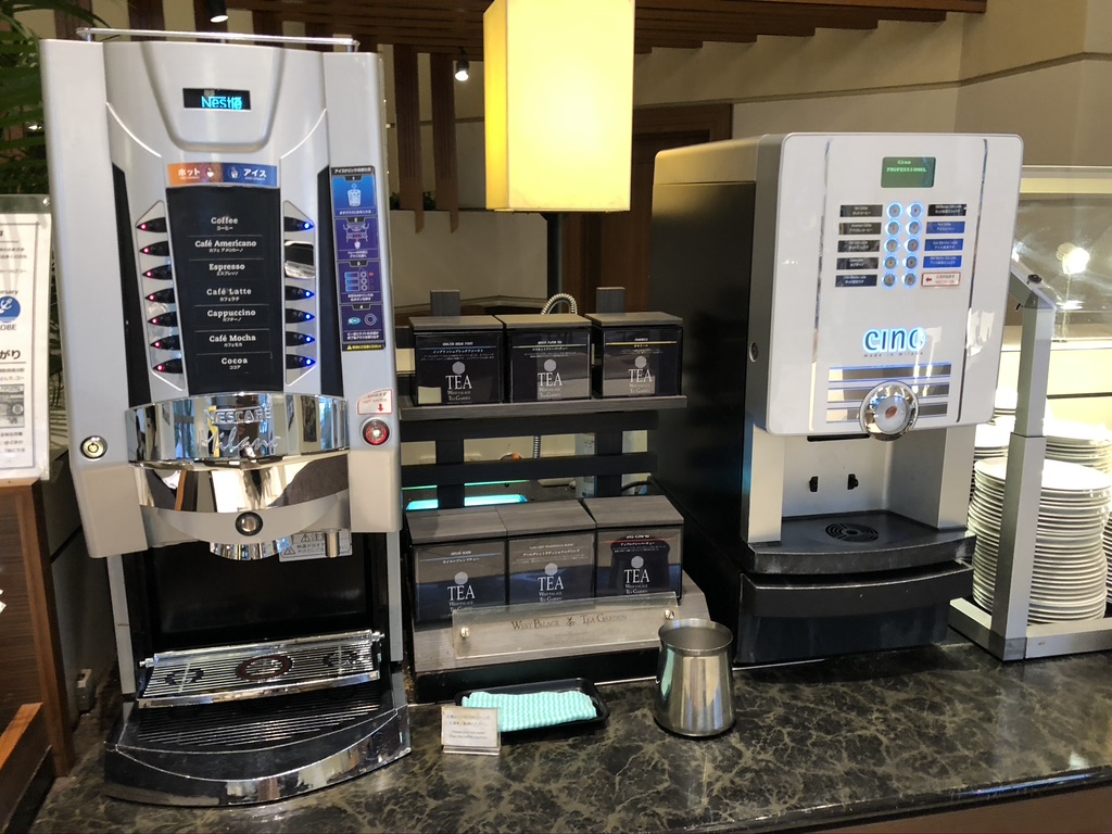 神戸シェラトンホテル＆タワーズ　プリファードフロアデラックスツインルーム　朝食　クラブラウンジ　宿泊記　口コミ　レビュー　SPGアメックス　特典　子供添い寝無料