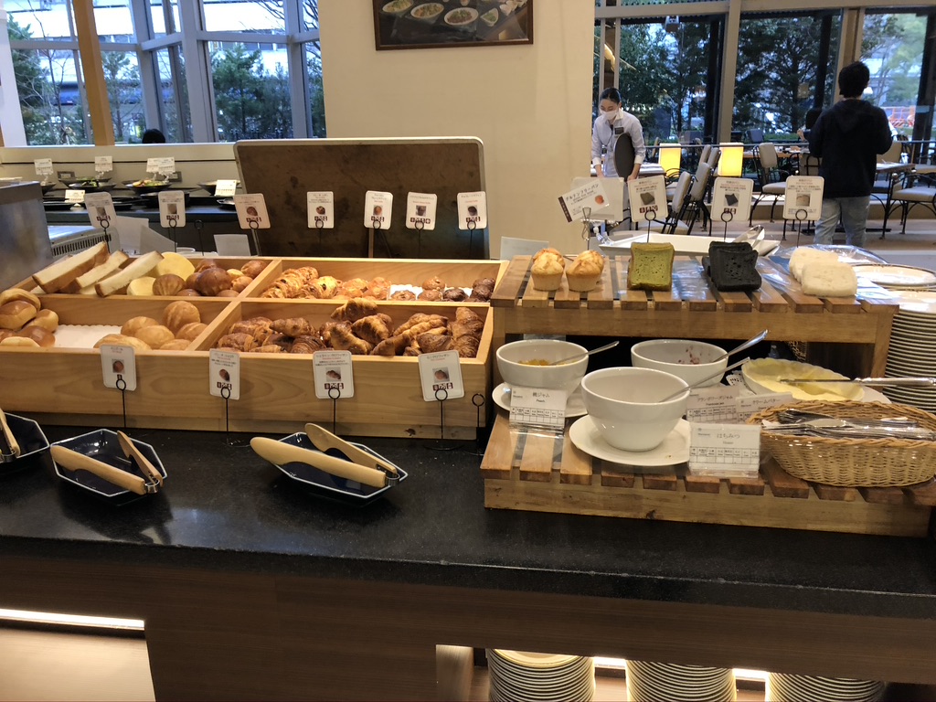 神戸シェラトンホテル＆タワーズ　プリファードフロアデラックスツインルーム　朝食　クラブラウンジ　宿泊記　口コミ　レビュー　SPGアメックス　特典　子供添い寝無料