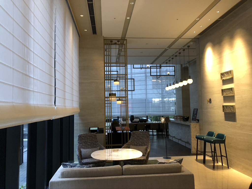 【コートヤード・バイ・マリオット大阪本町】コラボレーションツイン宿泊記☆コートヤード新大阪とコートヤード本町ならどっちがいい?追記:コロナ禍の朝食BOXなど 40 コートヤード・バイ・マリオット大阪本町 コラボレーションツイン 大阪チェンジ 口コミ 宿泊記 コートヤード新大阪 コートヤード本町 どっち