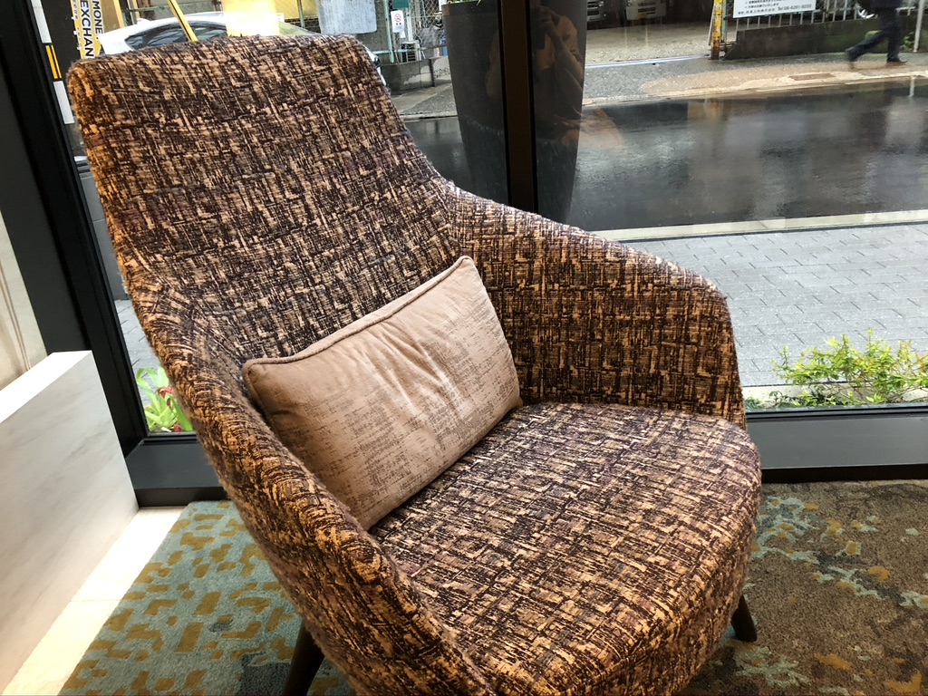 【コートヤード・バイ・マリオット大阪本町】コラボレーションツイン宿泊記☆コートヤード新大阪とコートヤード本町ならどっちがいい?追記:コロナ禍の朝食BOXなど 3 コートヤード・バイ・マリオット大阪本町 コラボレーションツイン 大阪チェンジ 口コミ 宿泊記 コートヤード新大阪 コートヤード本町 どっち