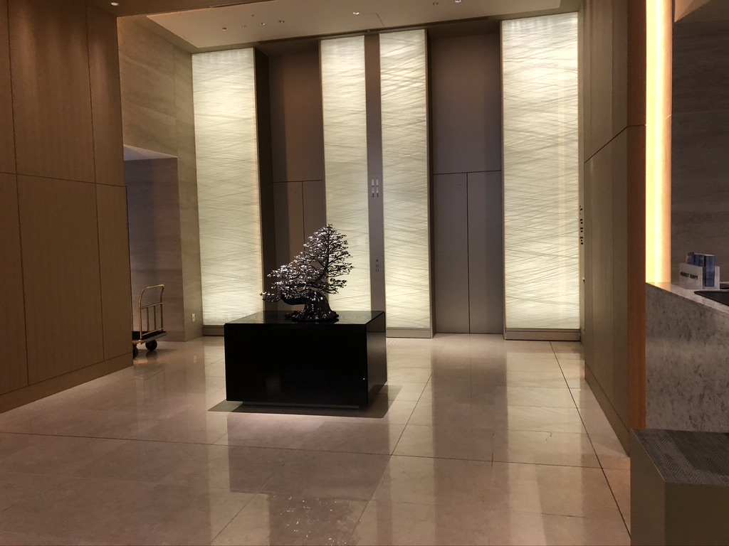 【コートヤード・バイ・マリオット大阪本町】コラボレーションツイン宿泊記☆コートヤード新大阪とコートヤード本町ならどっちがいい?追記:コロナ禍の朝食BOXなど 4 コートヤード・バイ・マリオット大阪本町 コラボレーションツイン 大阪チェンジ 口コミ 宿泊記 コートヤード新大阪 コートヤード本町 どっち