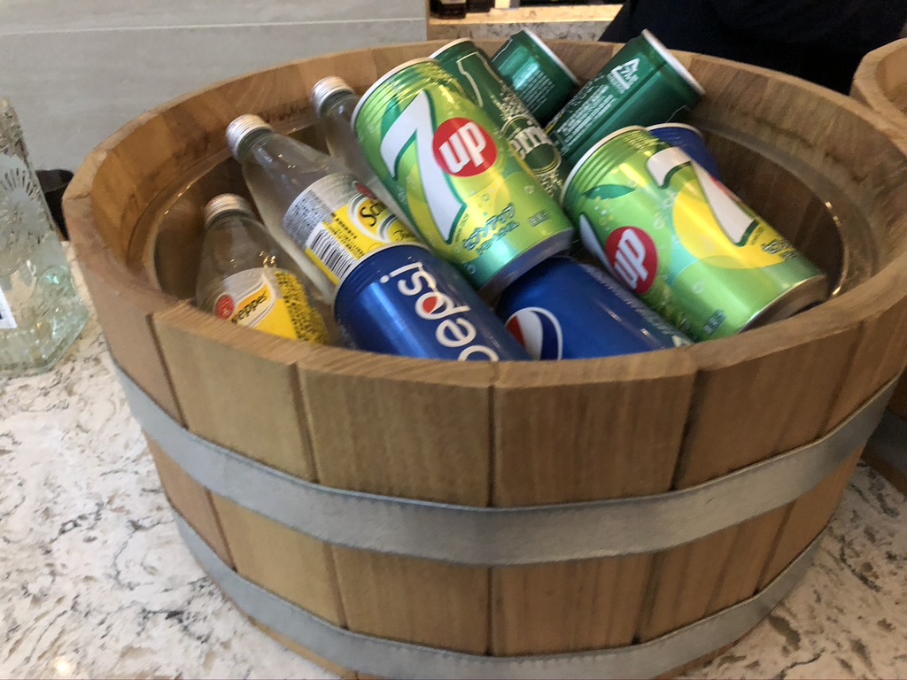 【コートヤード・バイ・マリオット大阪本町】コラボレーションツイン宿泊記☆コートヤード新大阪とコートヤード本町ならどっちがいい?追記:コロナ禍の朝食BOXなど 49 コートヤード・バイ・マリオット大阪本町 コラボレーションツイン 大阪チェンジ 口コミ 宿泊記 コートヤード新大阪 コートヤード本町 どっち