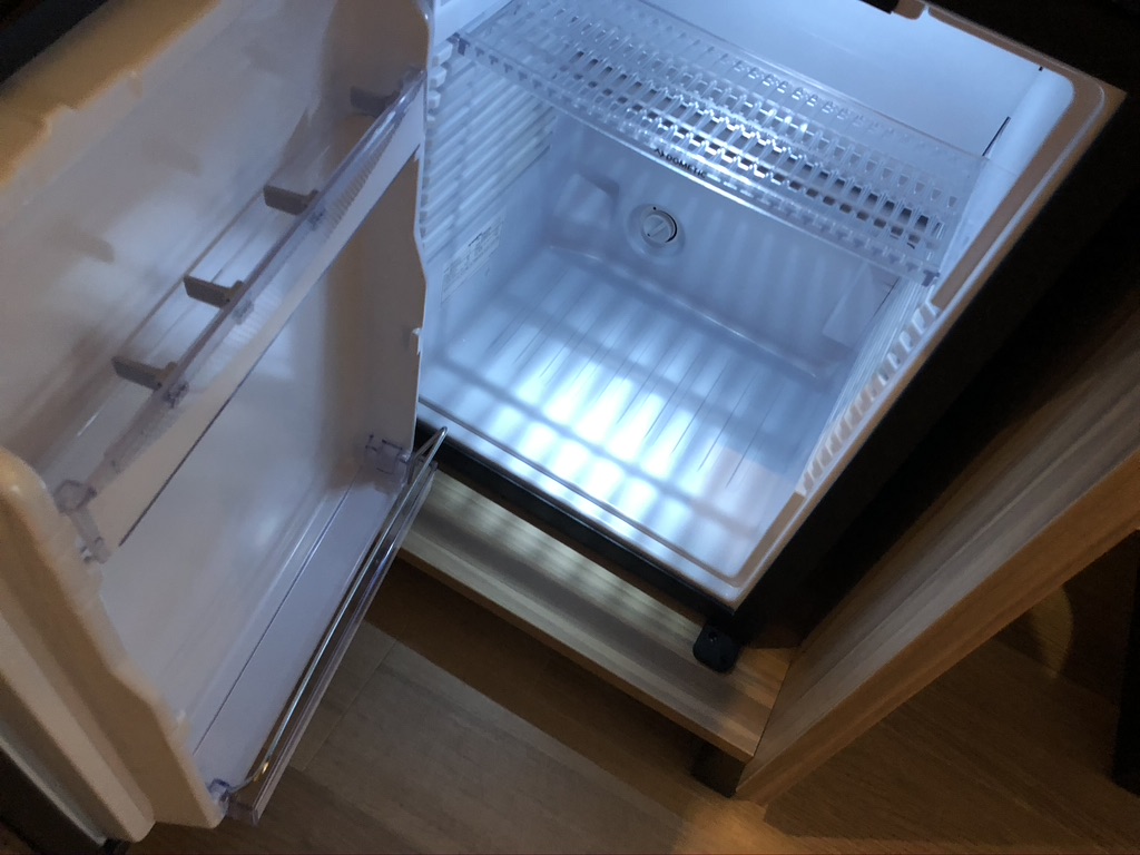 【コートヤード・バイ・マリオット大阪本町】コラボレーションツイン宿泊記☆コートヤード新大阪とコートヤード本町ならどっちがいい?追記:コロナ禍の朝食BOXなど 18 コートヤード・バイ・マリオット大阪本町 コラボレーションツイン 大阪チェンジ 口コミ 宿泊記 コートヤード新大阪 コートヤード本町 どっち