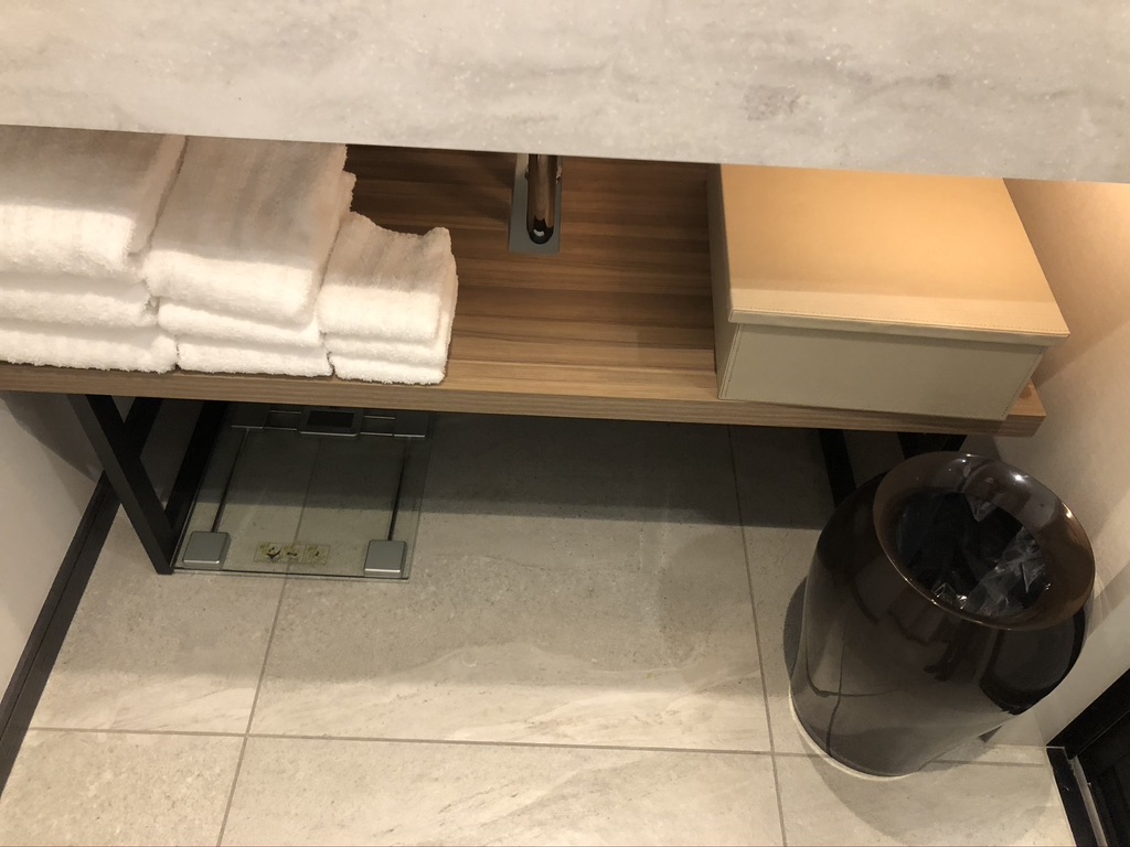 【コートヤード・バイ・マリオット大阪本町】コラボレーションツイン宿泊記☆コートヤード新大阪とコートヤード本町ならどっちがいい?追記:コロナ禍の朝食BOXなど 30 コートヤード・バイ・マリオット大阪本町 コラボレーションツイン 大阪チェンジ 口コミ 宿泊記 コートヤード新大阪 コートヤード本町 どっち