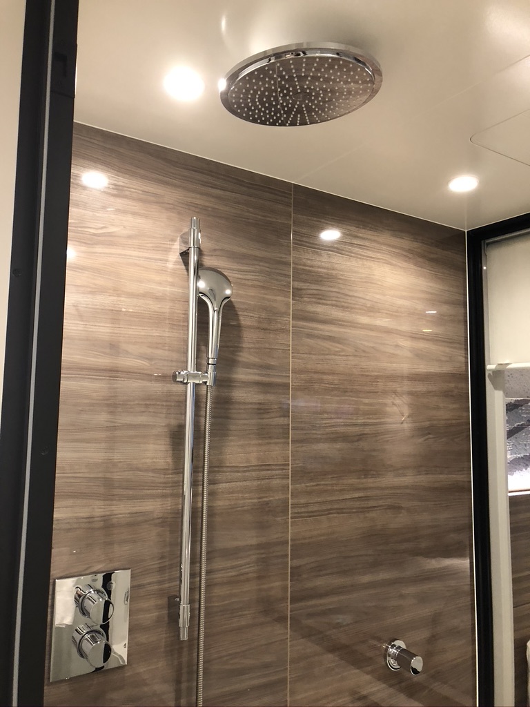 【コートヤード・バイ・マリオット大阪本町】コラボレーションツイン宿泊記☆コートヤード新大阪とコートヤード本町ならどっちがいい?追記:コロナ禍の朝食BOXなど 34 コートヤード・バイ・マリオット大阪本町 コラボレーションツイン 大阪チェンジ 口コミ 宿泊記 コートヤード新大阪 コートヤード本町 どっち