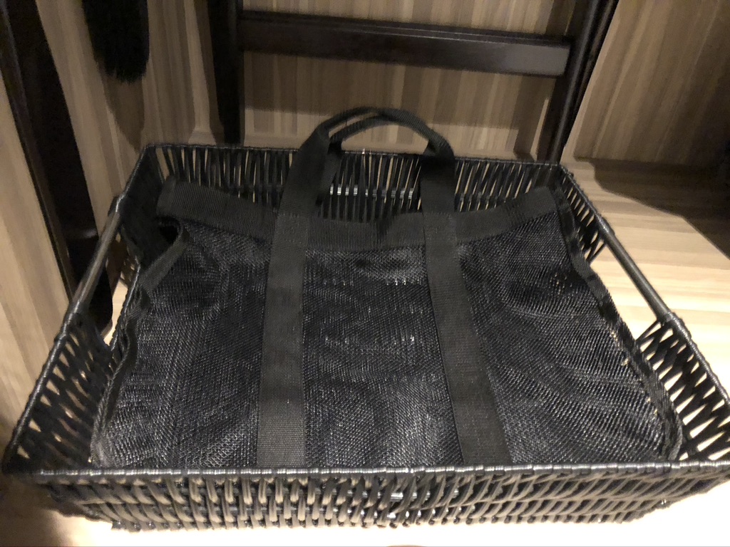 【コートヤード・バイ・マリオット大阪本町】コラボレーションツイン宿泊記☆コートヤード新大阪とコートヤード本町ならどっちがいい?追記:コロナ禍の朝食BOXなど 9 コートヤード・バイ・マリオット大阪本町 コラボレーションツイン 大阪チェンジ 口コミ 宿泊記 コートヤード新大阪 コートヤード本町 どっち