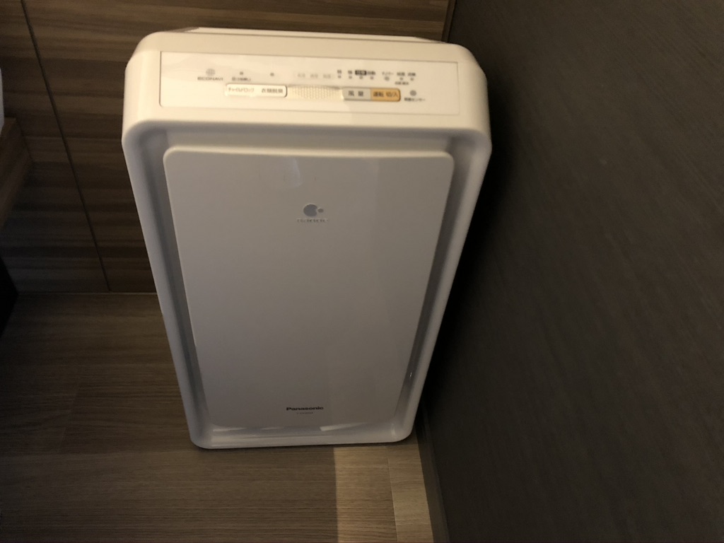 【コートヤード・バイ・マリオット大阪本町】コラボレーションツイン宿泊記☆コートヤード新大阪とコートヤード本町ならどっちがいい?追記:コロナ禍の朝食BOXなど 25 コートヤード・バイ・マリオット大阪本町 コラボレーションツイン 大阪チェンジ 口コミ 宿泊記 コートヤード新大阪 コートヤード本町 どっち