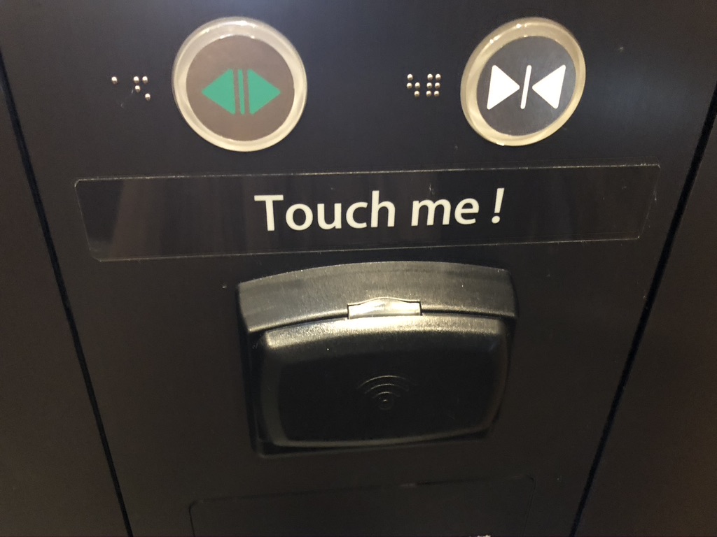 【コートヤード・バイ・マリオット大阪本町】コラボレーションツイン宿泊記☆コートヤード新大阪とコートヤード本町ならどっちがいい?追記:コロナ禍の朝食BOXなど 5 コートヤード・バイ・マリオット大阪本町 コラボレーションツイン 大阪チェンジ 口コミ 宿泊記 コートヤード新大阪 コートヤード本町 どっち