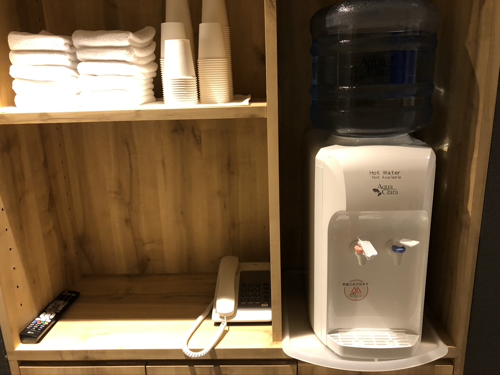 【コートヤード・バイ・マリオット大阪本町】コラボレーションツイン宿泊記☆コートヤード新大阪とコートヤード本町ならどっちがいい?追記:コロナ禍の朝食BOXなど 57 コートヤード・バイ・マリオット大阪本町 コラボレーションツイン 大阪チェンジ 口コミ 宿泊記 コートヤード新大阪 コートヤード本町 どっち