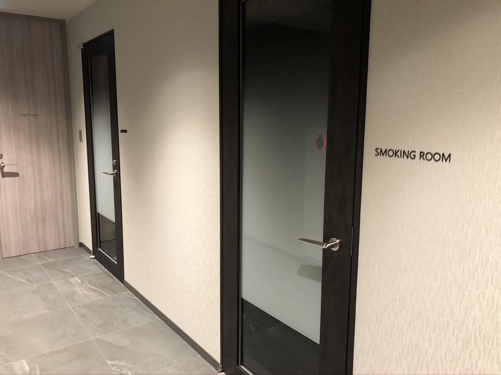 【コートヤード・バイ・マリオット大阪本町】コラボレーションツイン宿泊記☆コートヤード新大阪とコートヤード本町ならどっちがいい?追記:コロナ禍の朝食BOXなど 55 コートヤード・バイ・マリオット大阪本町 コラボレーションツイン 大阪チェンジ 口コミ 宿泊記 コートヤード新大阪 コートヤード本町 どっち