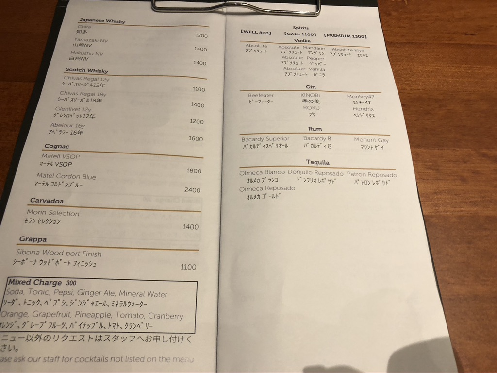 【コートヤード・バイ・マリオット大阪本町】コラボレーションツイン宿泊記☆コートヤード新大阪とコートヤード本町ならどっちがいい?追記:コロナ禍の朝食BOXなど 53 コートヤード・バイ・マリオット大阪本町 コラボレーションツイン 大阪チェンジ 口コミ 宿泊記 コートヤード新大阪 コートヤード本町 どっち