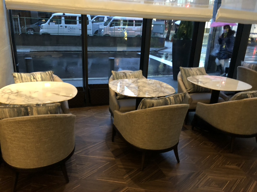 【コートヤード・バイ・マリオット大阪本町】コラボレーションツイン宿泊記☆コートヤード新大阪とコートヤード本町ならどっちがいい?追記:コロナ禍の朝食BOXなど 43 コートヤード・バイ・マリオット大阪本町 コラボレーションツイン 大阪チェンジ 口コミ 宿泊記 コートヤード新大阪 コートヤード本町 どっち