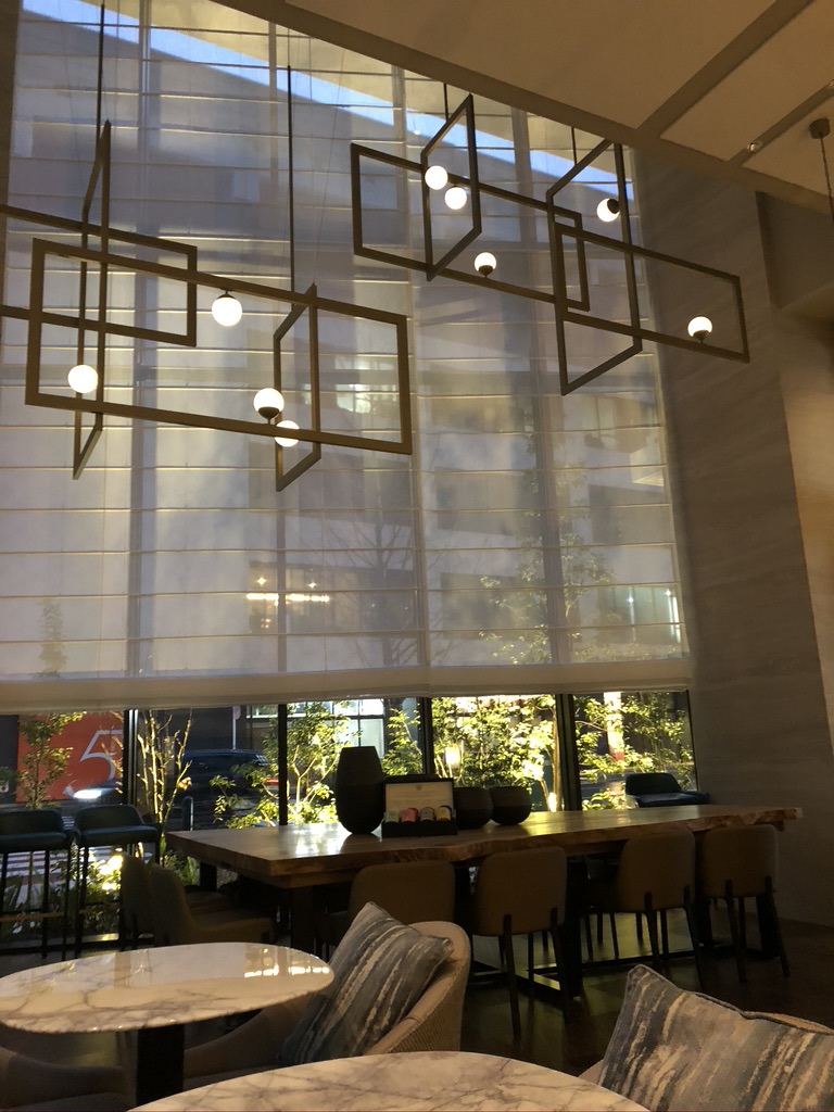 【コートヤード・バイ・マリオット大阪本町】コラボレーションツイン宿泊記☆コートヤード新大阪とコートヤード本町ならどっちがいい?追記:コロナ禍の朝食BOXなど 42 コートヤード・バイ・マリオット大阪本町 コラボレーションツイン 大阪チェンジ 口コミ 宿泊記 コートヤード新大阪 コートヤード本町 どっち