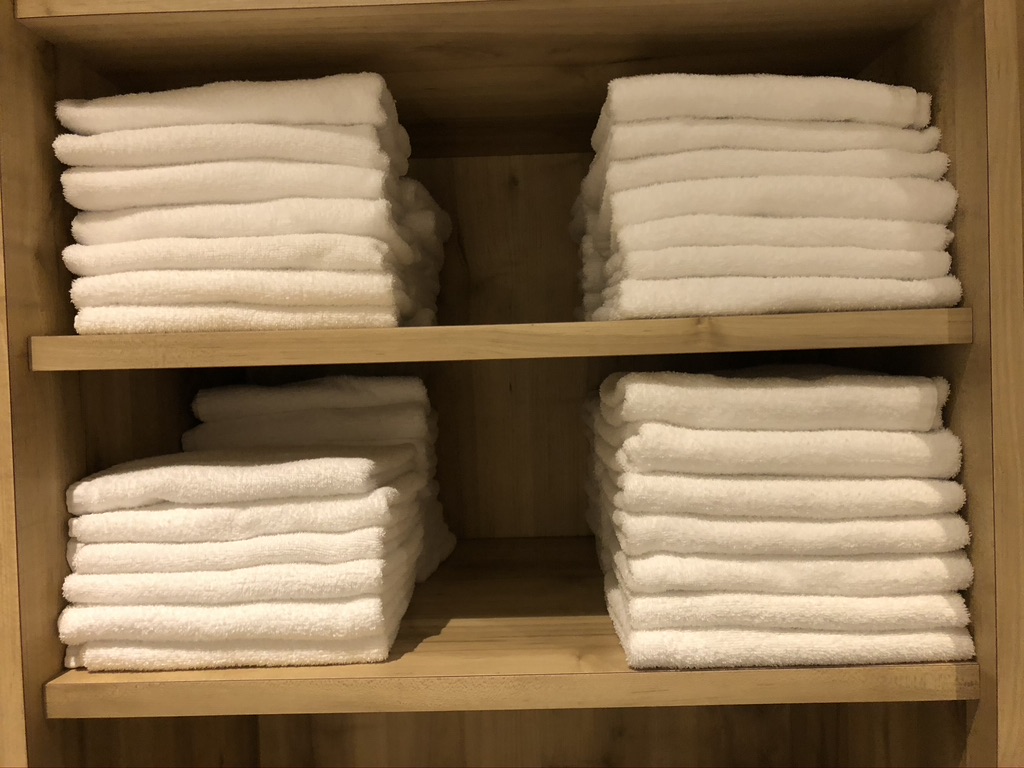 【コートヤード・バイ・マリオット大阪本町】コラボレーションツイン宿泊記☆コートヤード新大阪とコートヤード本町ならどっちがいい?追記:コロナ禍の朝食BOXなど 64 コートヤード・バイ・マリオット大阪本町 コラボレーションツイン 大阪チェンジ 口コミ 宿泊記 コートヤード新大阪 コートヤード本町 どっち