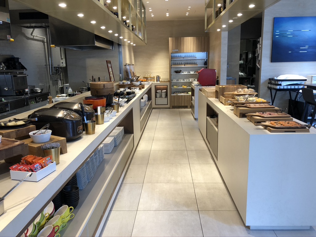 【コートヤード・バイ・マリオット大阪本町】コラボレーションツイン宿泊記☆コートヤード新大阪とコートヤード本町ならどっちがいい?追記:コロナ禍の朝食BOXなど 72 コートヤード・バイ・マリオット大阪本町 コラボレーションツイン 大阪チェンジ 口コミ 宿泊記 コートヤード新大阪 コートヤード本町 どっち