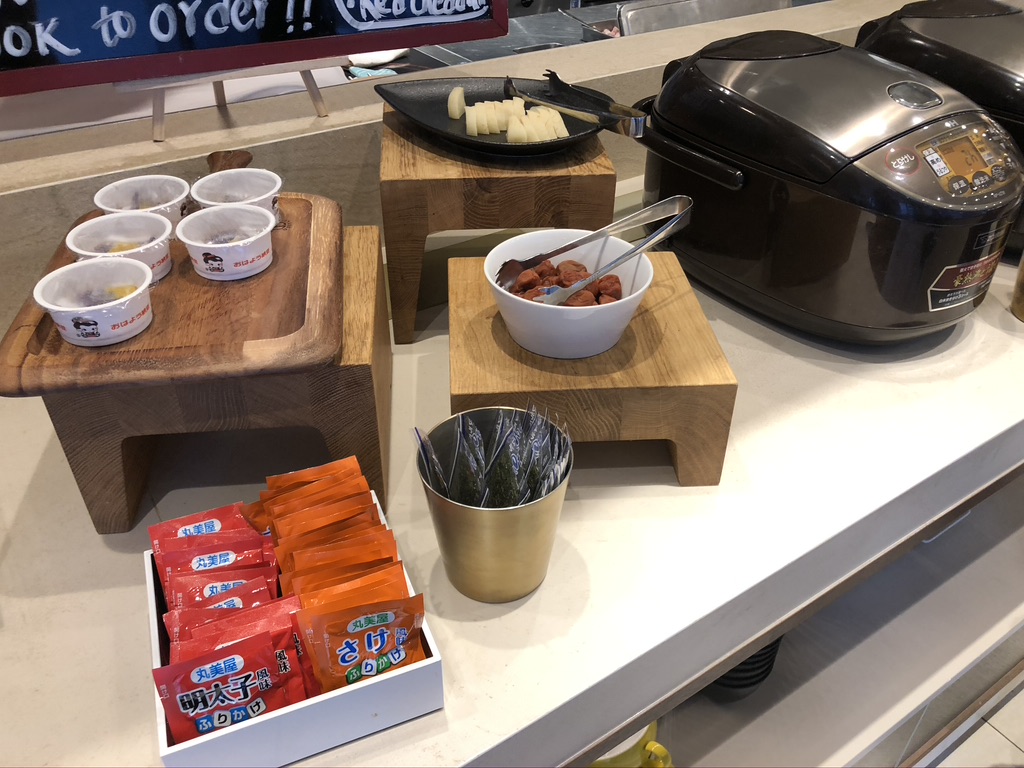 【コートヤード・バイ・マリオット大阪本町】コラボレーションツイン宿泊記☆コートヤード新大阪とコートヤード本町ならどっちがいい?追記:コロナ禍の朝食BOXなど 84 コートヤード・バイ・マリオット大阪本町 コラボレーションツイン 大阪チェンジ 口コミ 宿泊記 コートヤード新大阪 コートヤード本町 どっち