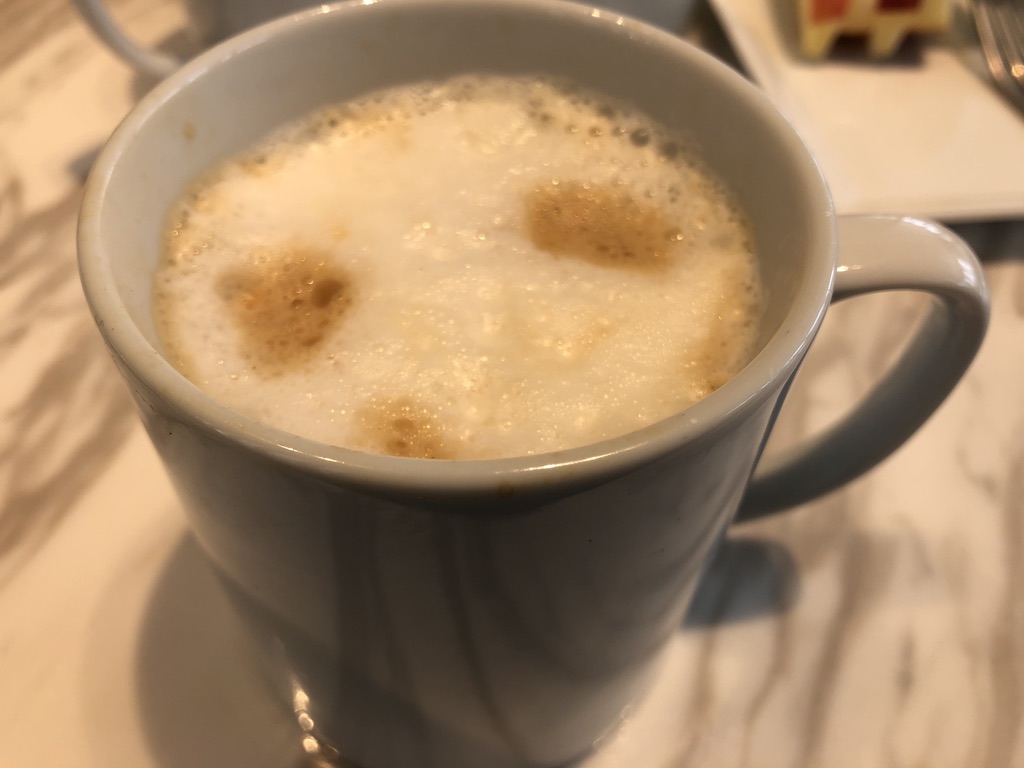 【コートヤード・バイ・マリオット大阪本町】コラボレーションツイン宿泊記☆コートヤード新大阪とコートヤード本町ならどっちがいい?追記:コロナ禍の朝食BOXなど 92 コートヤード・バイ・マリオット大阪本町 コラボレーションツイン 大阪チェンジ 口コミ 宿泊記 コートヤード新大阪 コートヤード本町 どっち