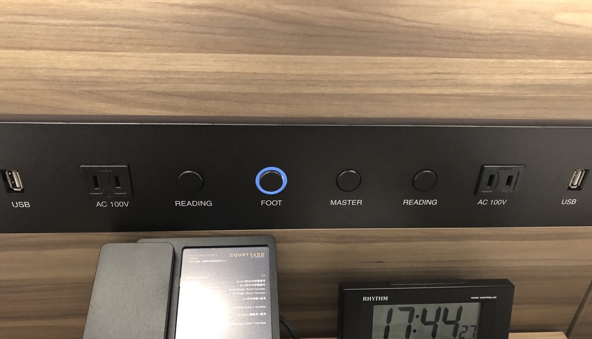 【コートヤード・バイ・マリオット大阪本町】コラボレーションツイン宿泊記☆コートヤード新大阪とコートヤード本町ならどっちがいい?追記:コロナ禍の朝食BOXなど 20 コートヤード・バイ・マリオット大阪本町 コラボレーションツイン 大阪チェンジ 口コミ 宿泊記 コートヤード新大阪 コートヤード本町 どっち