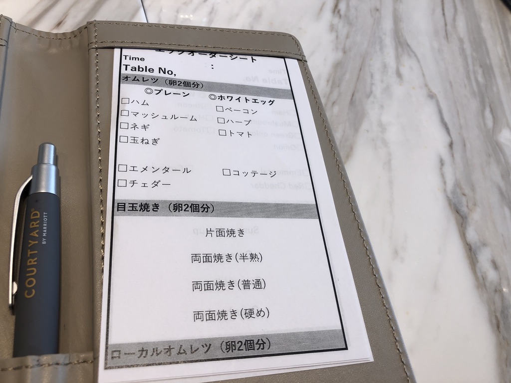 【コートヤード・バイ・マリオット大阪本町】コラボレーションツイン宿泊記☆コートヤード新大阪とコートヤード本町ならどっちがいい?追記:コロナ禍の朝食BOXなど 73 コートヤード・バイ・マリオット大阪本町 コラボレーションツイン 大阪チェンジ 口コミ 宿泊記 コートヤード新大阪 コートヤード本町 どっち