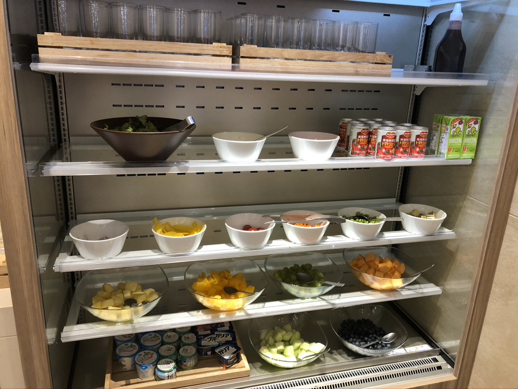 【コートヤード・バイ・マリオット大阪本町】コラボレーションツイン宿泊記☆コートヤード新大阪とコートヤード本町ならどっちがいい?追記:コロナ禍の朝食BOXなど 76 コートヤード・バイ・マリオット大阪本町 コラボレーションツイン 大阪チェンジ 口コミ 宿泊記 コートヤード新大阪 コートヤード本町 どっち