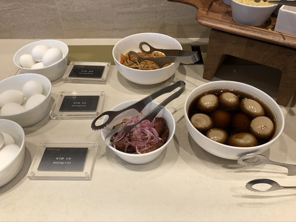 【コートヤード・バイ・マリオット大阪本町】コラボレーションツイン宿泊記☆コートヤード新大阪とコートヤード本町ならどっちがいい?追記:コロナ禍の朝食BOXなど 80 コートヤード・バイ・マリオット大阪本町 コラボレーションツイン 大阪チェンジ 口コミ 宿泊記 コートヤード新大阪 コートヤード本町 どっち