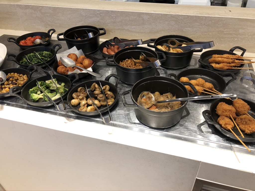 【コートヤード・バイ・マリオット大阪本町】コラボレーションツイン宿泊記☆コートヤード新大阪とコートヤード本町ならどっちがいい?追記:コロナ禍の朝食BOXなど 81 コートヤード・バイ・マリオット大阪本町 コラボレーションツイン 大阪チェンジ 口コミ 宿泊記 コートヤード新大阪 コートヤード本町 どっち