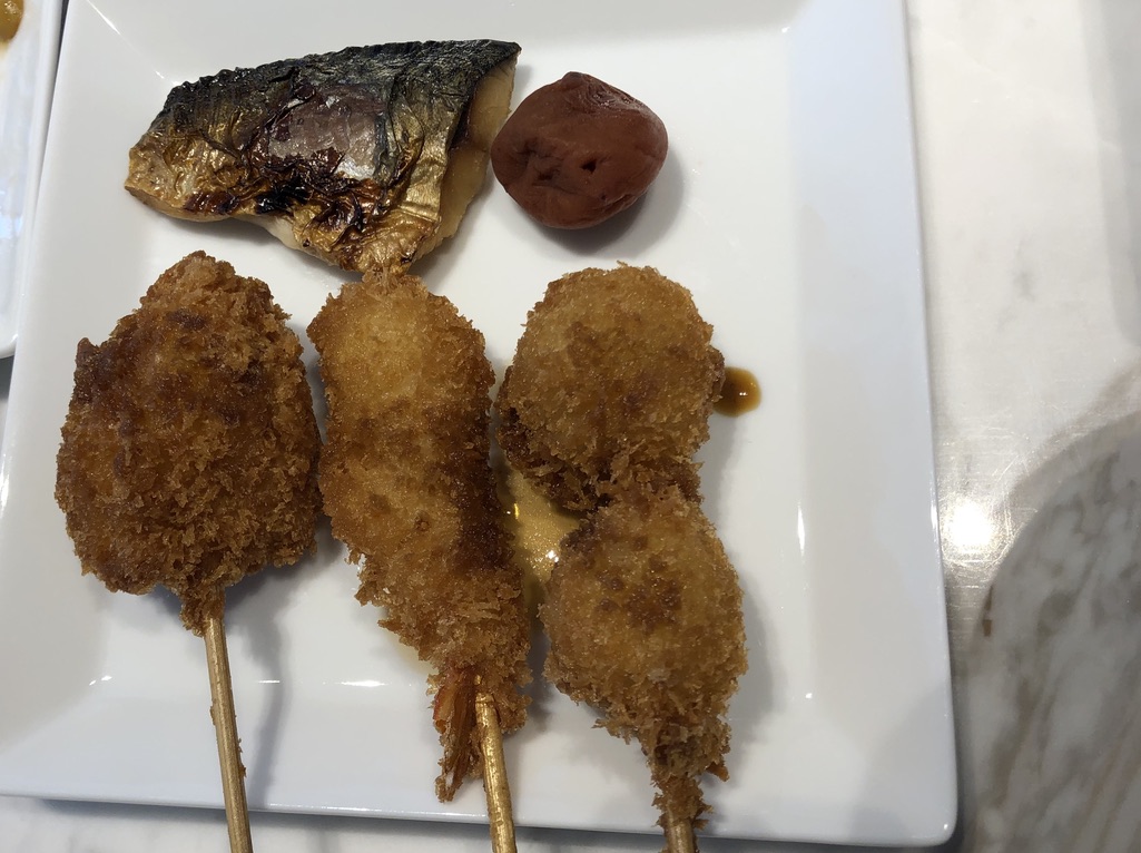 【コートヤード・バイ・マリオット大阪本町】コラボレーションツイン宿泊記☆コートヤード新大阪とコートヤード本町ならどっちがいい?追記:コロナ禍の朝食BOXなど 89 コートヤード・バイ・マリオット大阪本町 コラボレーションツイン 大阪チェンジ 口コミ 宿泊記 コートヤード新大阪 コートヤード本町 どっち