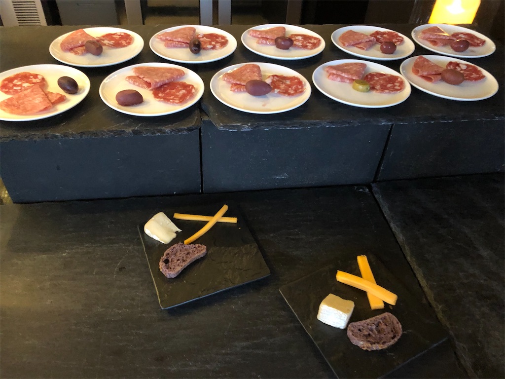 【名古屋マリオットアソシアホテル】新型コロナウィルス感染拡大防止に伴った朝食、ラウンジ、館内施設の全貌とは? 14 名古屋マリオットアソシアホテル 新型コロナウィルス感染拡大防止 朝食 ラウンジ 館内施設