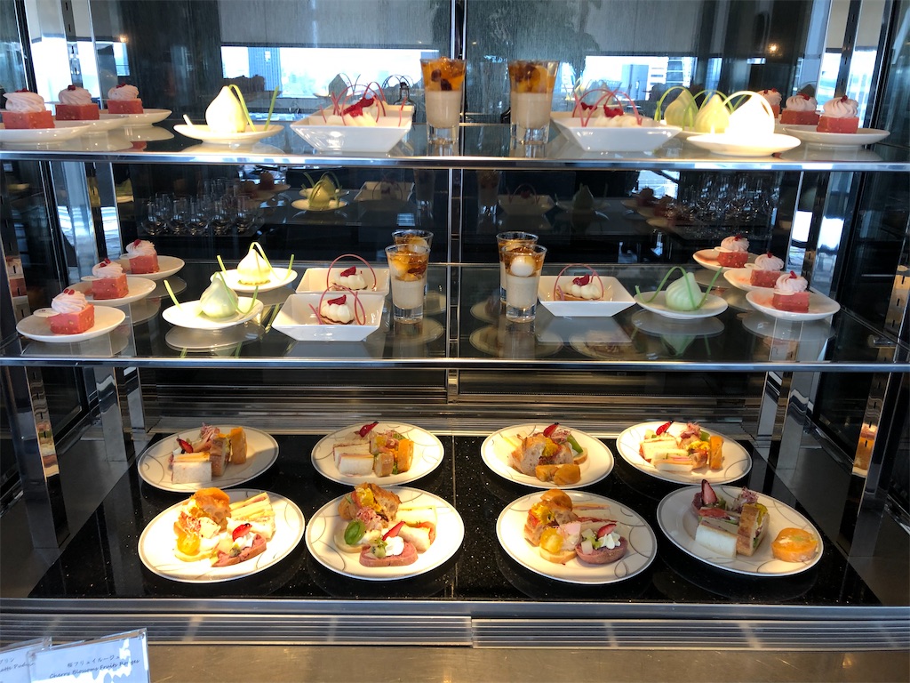 【名古屋マリオットアソシアホテル】新型コロナウィルス感染拡大防止に伴った朝食、ラウンジ、館内施設の全貌とは? 6 名古屋マリオットアソシアホテル 新型コロナウィルス感染拡大防止 朝食 ラウンジ 館内施設