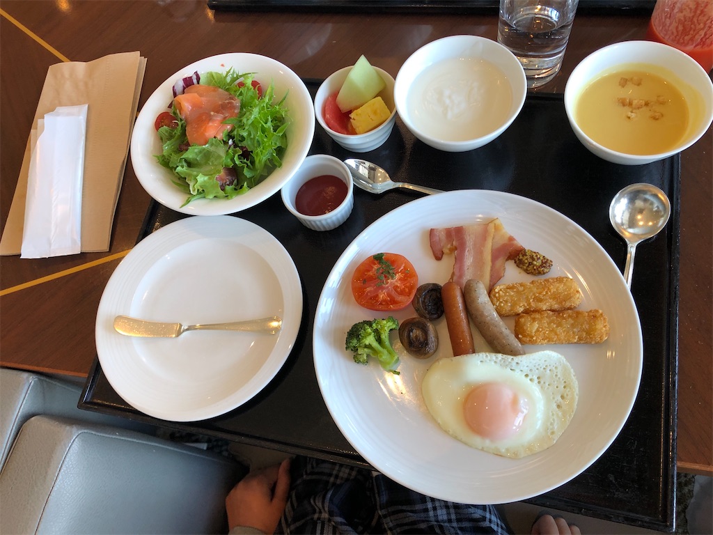 【名古屋マリオットアソシアホテル】新型コロナウィルス感染拡大防止に伴った朝食、ラウンジ、館内施設の全貌とは? 29 名古屋マリオットアソシアホテル 新型コロナウィルス感染拡大防止 朝食 ラウンジ 館内施設