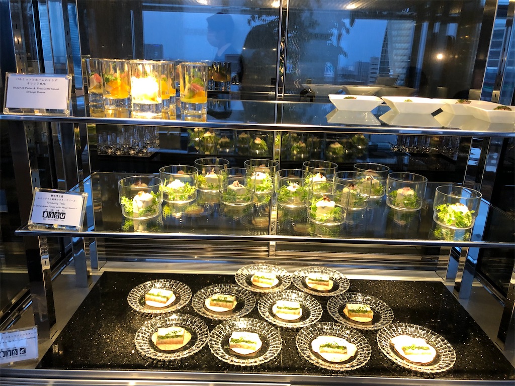 【名古屋マリオットアソシアホテル】新型コロナウィルス感染拡大防止に伴った朝食、ラウンジ、館内施設の全貌とは? 13 名古屋マリオットアソシアホテル 新型コロナウィルス感染拡大防止 朝食 ラウンジ 館内施設