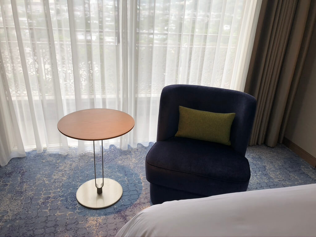 ウェスティン都ホテル京都　ラグジュアリースイート平安京ビュー　SPGアメックス　新型コロナウイルス対策　luxury　suite　COVID-19 ラウンジ　朝食