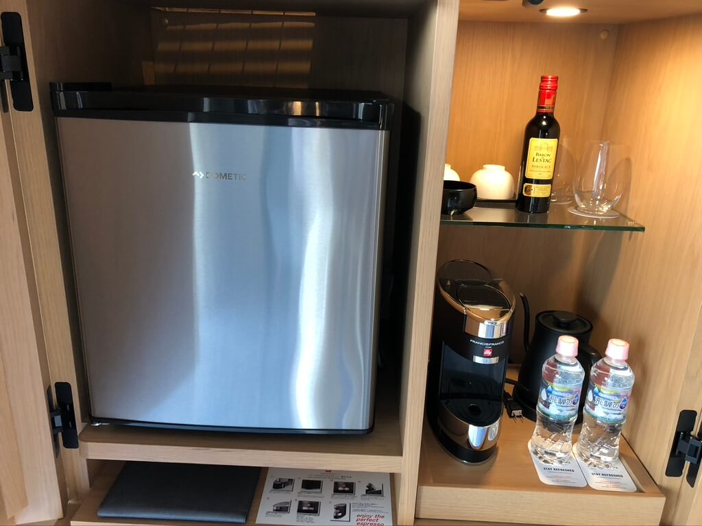ウェスティン都ホテル京都　ラグジュアリースイート平安京ビュー　SPGアメックス　新型コロナウイルス対策　luxury　suite　COVID-19 ラウンジ　朝食