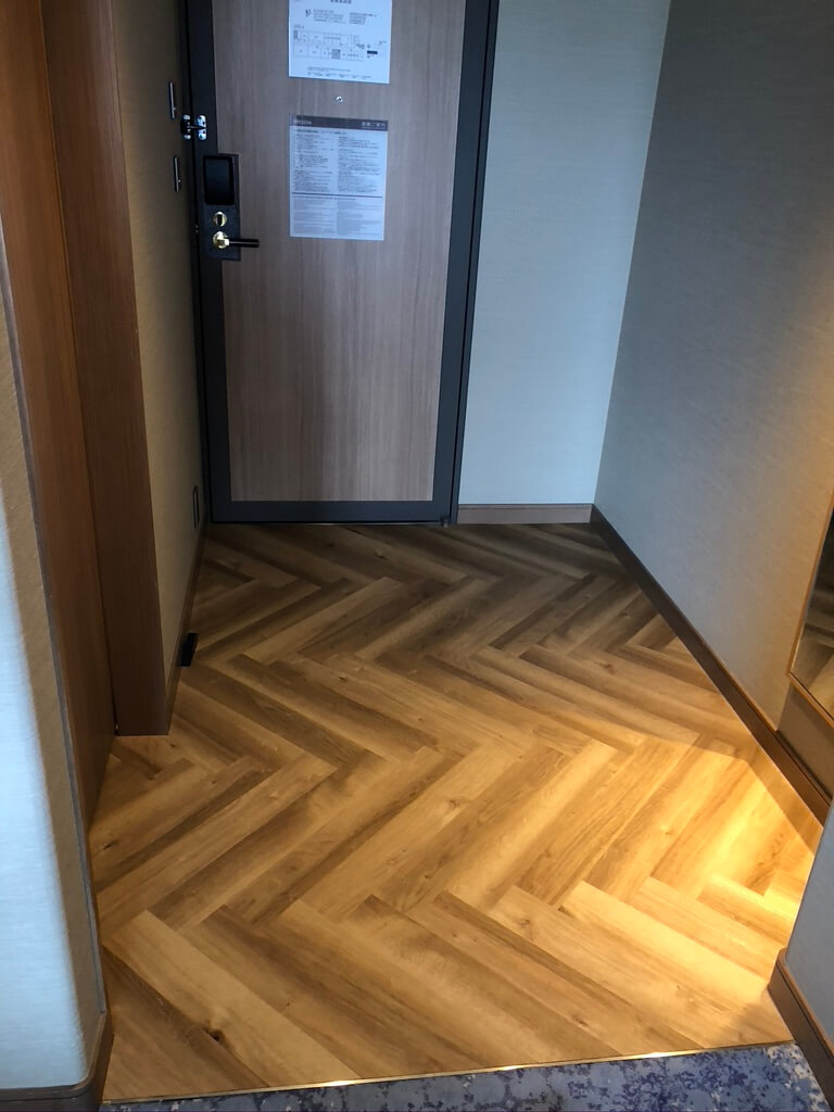 ウェスティン都ホテル京都　ラグジュアリースイート平安京ビュー　SPGアメックス　新型コロナウイルス対策　luxury　suite　COVID-19 ラウンジ　朝食