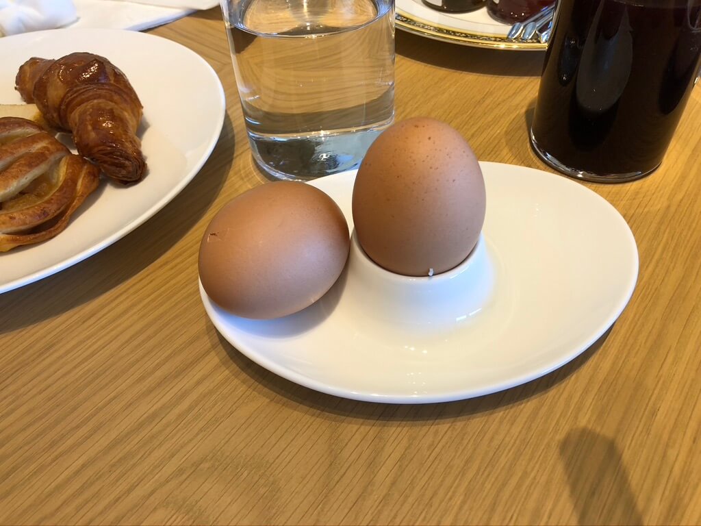 ウェスティン都ホテル京都　ラグジュアリースイート平安京ビュー　SPGアメックス　新型コロナウイルス対策　luxury　suite　COVID-19 ラウンジ　朝食