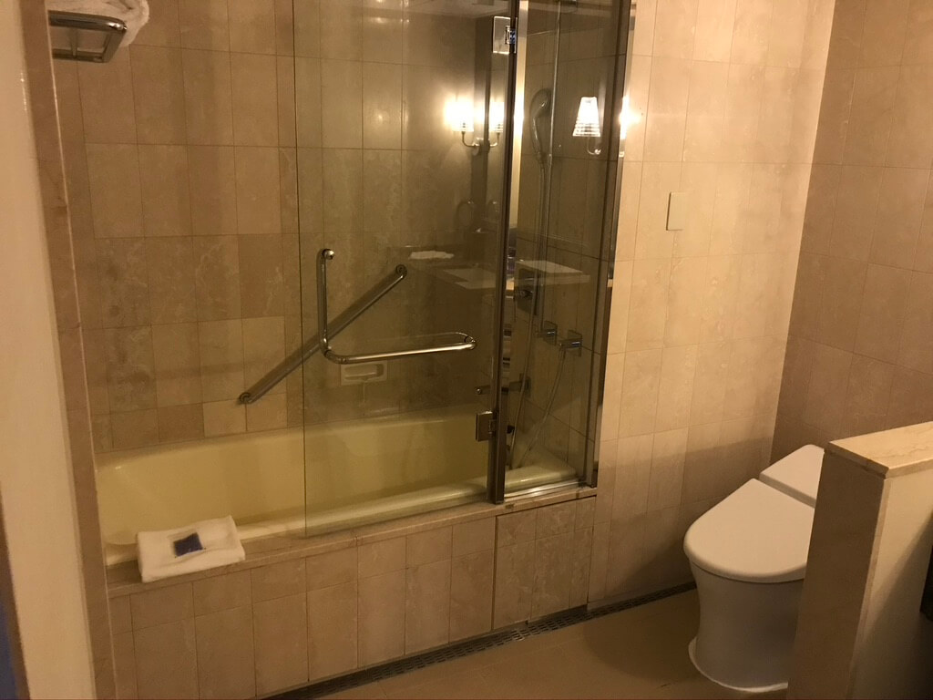 東京マリオットホテル　エグゼクティブフロア　デラックスツイン　新型コロナウイルス　朝食　ラウンジ　spgamex