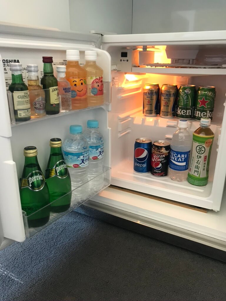 東京マリオットホテル　エグゼクティブフロア　デラックスツイン　新型コロナウイルス　朝食　ラウンジ　spgamex