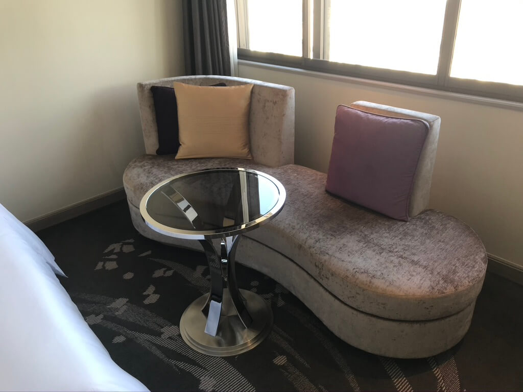 東京マリオットホテル　エグゼクティブフロア　デラックスツイン　新型コロナウイルス　朝食　ラウンジ　spgamex