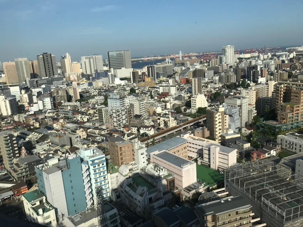 東京マリオットホテル　エグゼクティブフロア　デラックスツイン　新型コロナウイルス　朝食　ラウンジ　spgamex