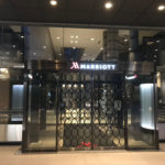 【東京マリオットホテル】コロナ禍の朝食、ラウンジはかなり縮小されてました☆エグゼクティブフロアデラックスツイン宿泊記