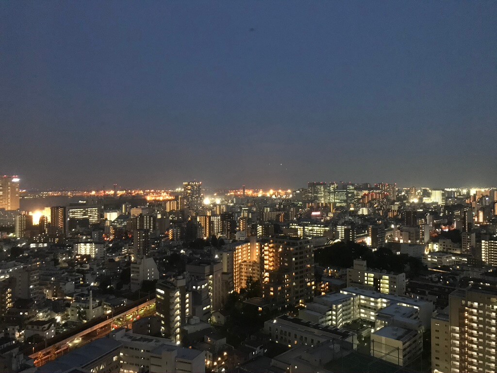 東京マリオットホテル　エグゼクティブフロア　デラックスツイン　新型コロナウイルス　朝食　ラウンジ　spgamex