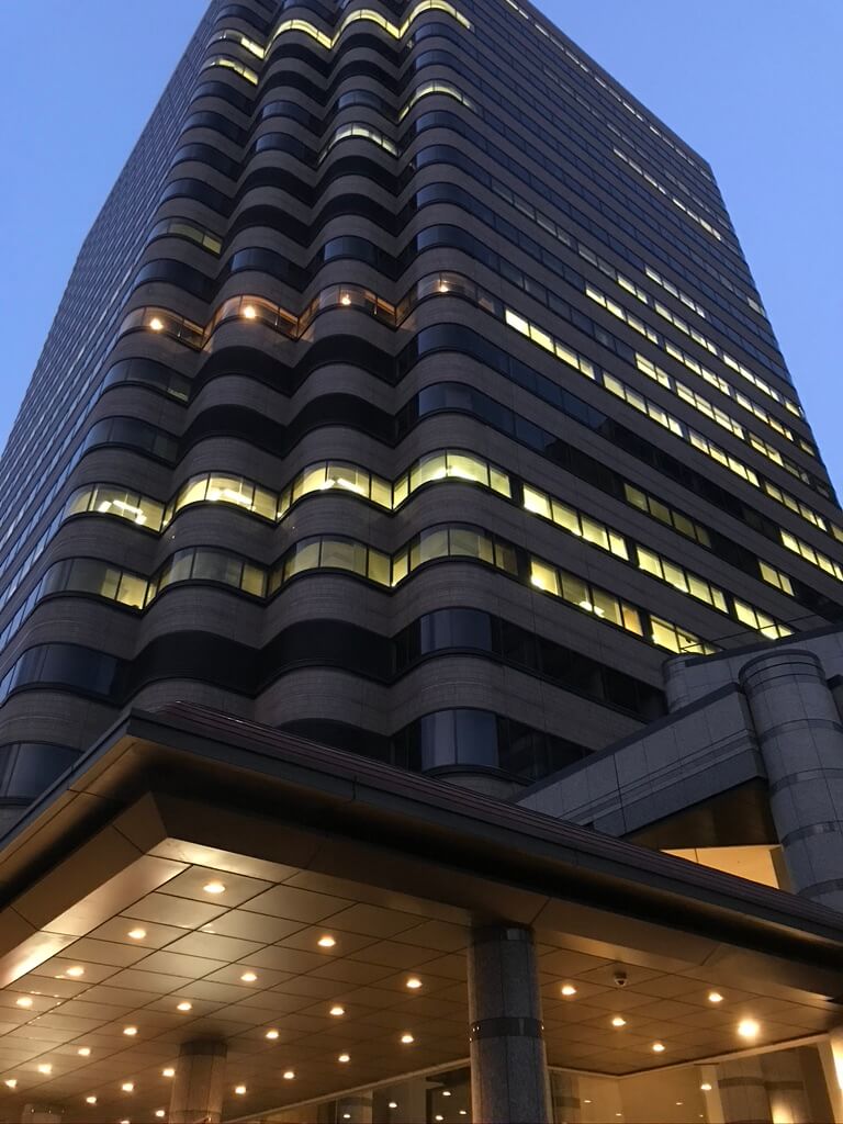 東京マリオットホテル　エグゼクティブフロア　デラックスツイン　新型コロナウイルス　朝食　ラウンジ　spgamex