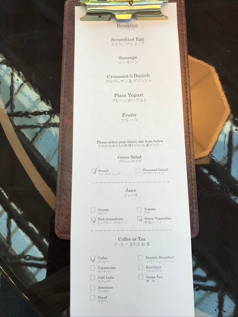 東京マリオットホテル　エグゼクティブフロア　デラックスツイン　新型コロナウイルス　朝食　ラウンジ　spgamex