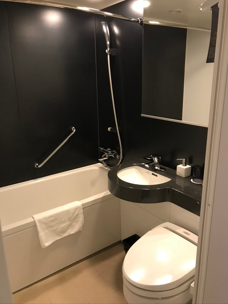 コートヤード・バイ・マリオット 東京ステーション　エディターズクイーン　新型コロナウイルス 　朝食　COVID-19