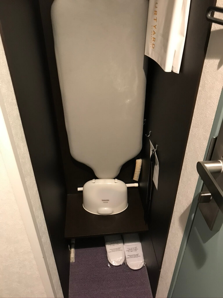 コートヤード・バイ・マリオット 東京ステーション　エディターズクイーン　新型コロナウイルス 　朝食　COVID-19