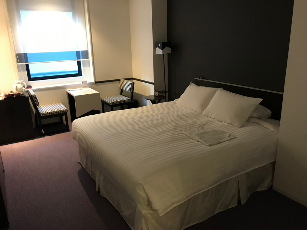 コートヤード・バイ・マリオット 東京ステーション　エディターズクイーン　新型コロナウイルス 　朝食　COVID-19