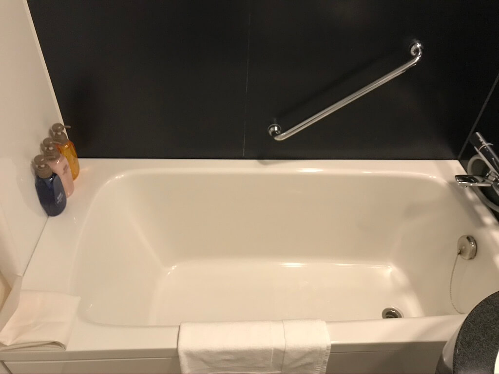 コートヤード・バイ・マリオット 東京ステーション　エディターズクイーン　新型コロナウイルス 　朝食　COVID-19