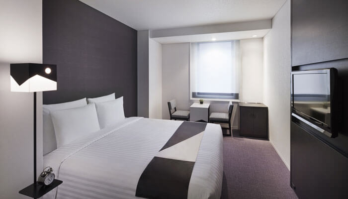 コートヤード・バイ・マリオット 東京ステーション　エディターズクイーン　新型コロナウイルス 　朝食　COVID-19